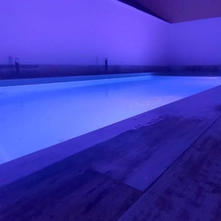 Гостьовий будинок Escapada Delux Осса-де-Монтьєль Екстер'єр фото